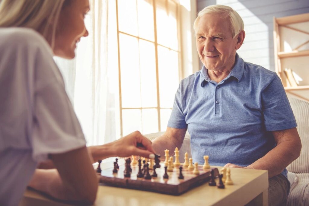 Gesund in den Ruhestand und Fit im Alter- Wünsche die jeder von uns in sich trägt. Diese Tipps helfen, damit es klappt