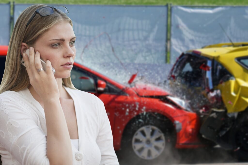 Der Erste-Hilfe-Kurs und die Fahrstunden gehören für den Führerschein einfach zusammen.